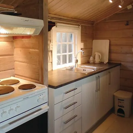 Gorgeous In With Kitchen *