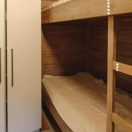 Gorgeous In With Kitchen ファールスン