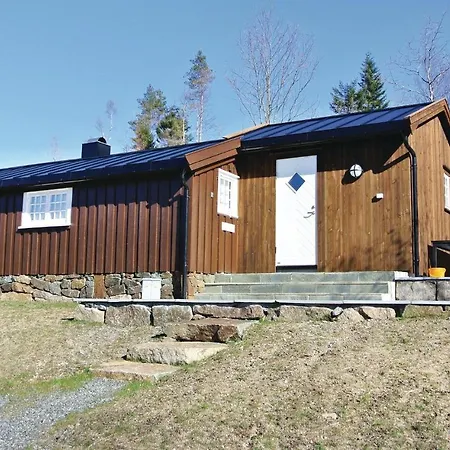 Gorgeous In With Kitchen Holiday home Farsund