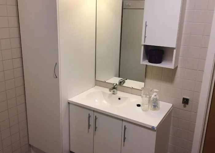 Gorgeous In With Kitchen